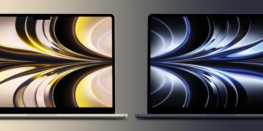 15インチのMacBook AirはMacのラインナップに良い追加となるだろう