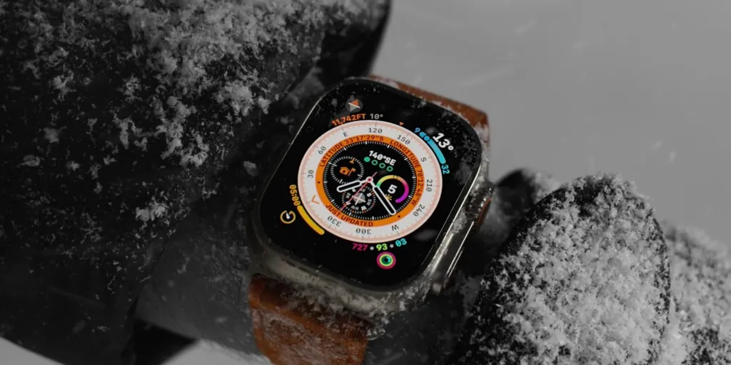 Apple Watch Ultra 3は2つの重要な接続性の改善を予定