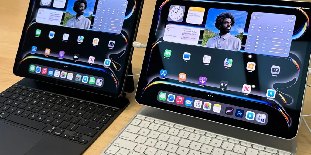 Joz氏のこの発言は、macOSがiPadに搭載されない可能性が高い理由だc