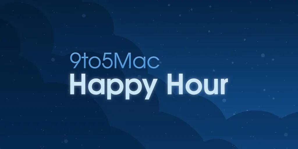 9to5Mac ハッピーアワー 380: ジョニー・アイブの新たな逸話、『アフター・スティーブ』の書評、EUの独占禁止法がApple Payを標的にc
