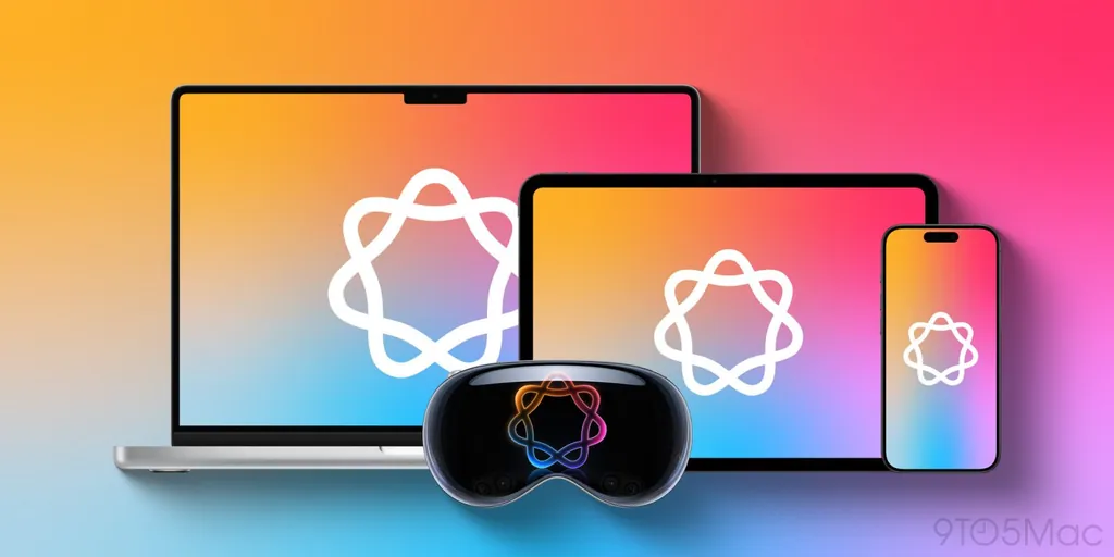 Apple Intelligence にどの程度の制御権を委譲するつもりですか?