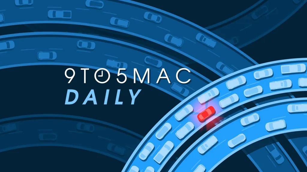9to5Mac Daily: 2022年4月29日 – Appleの記録的な第2四半期の収益