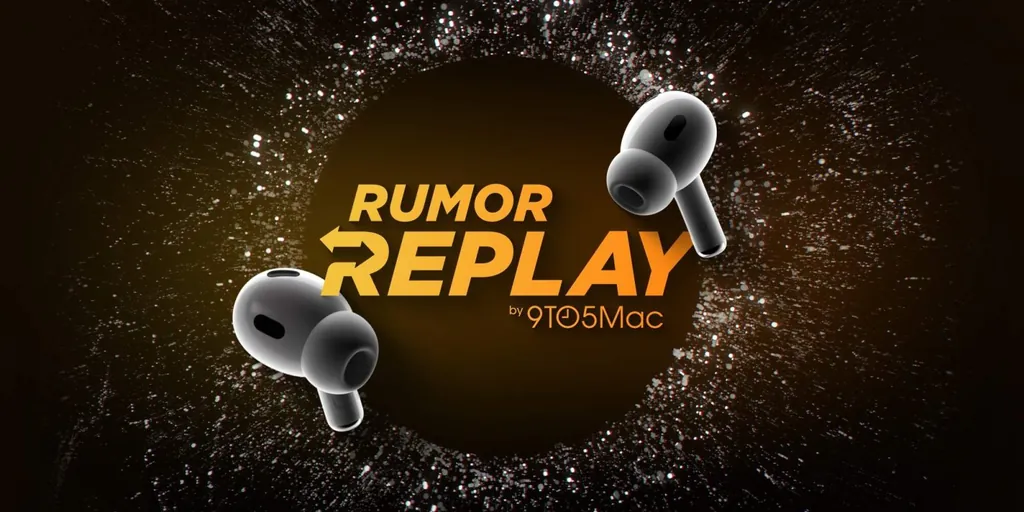 噂の再放送：Appleのドアベル製品、AirPods Pro 3、iOS 19デバイス -