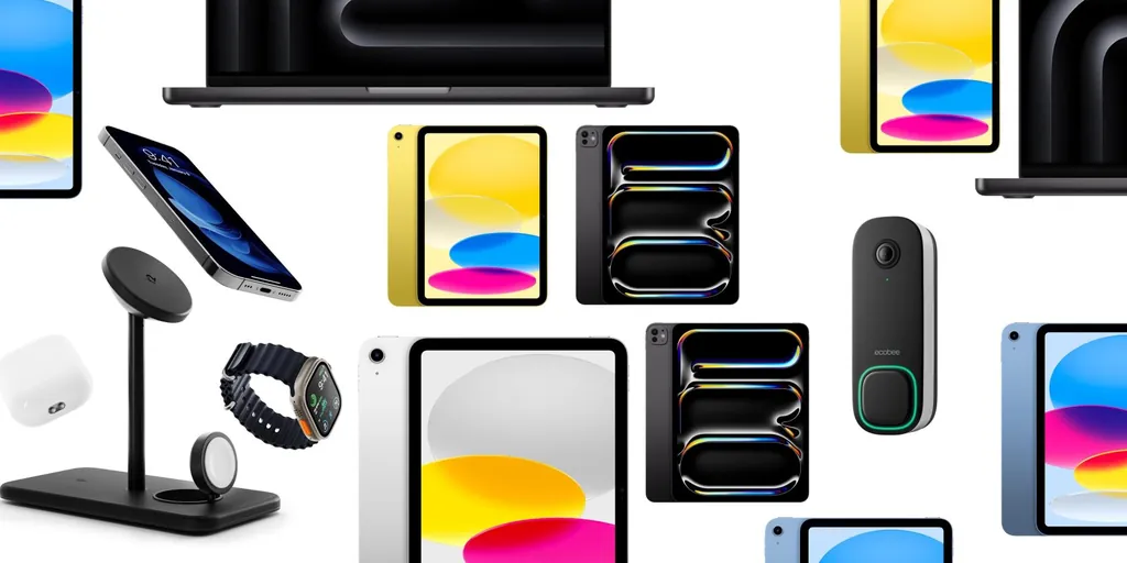 お買い得品: iPad (A16)、M4 iPad Pro、Twelve South HiRise 3、その他 9to5Mac