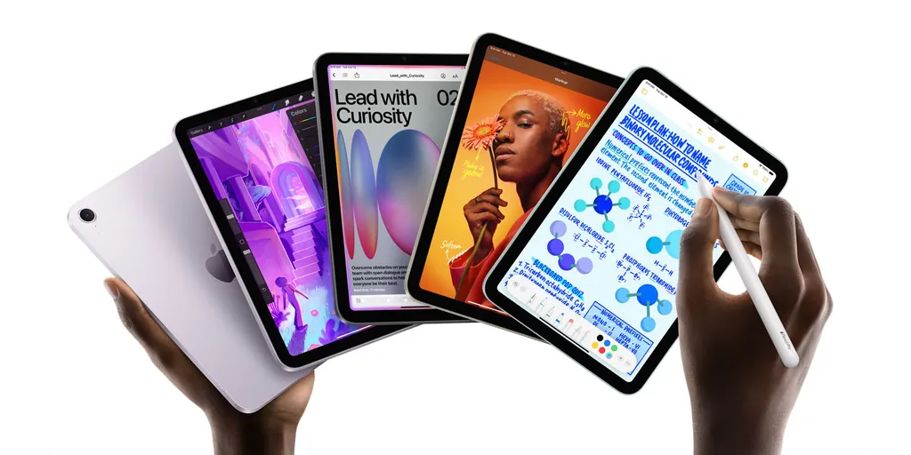 iPad mini 7の充電速度は20Wに制限され、約2時間で充電可能c