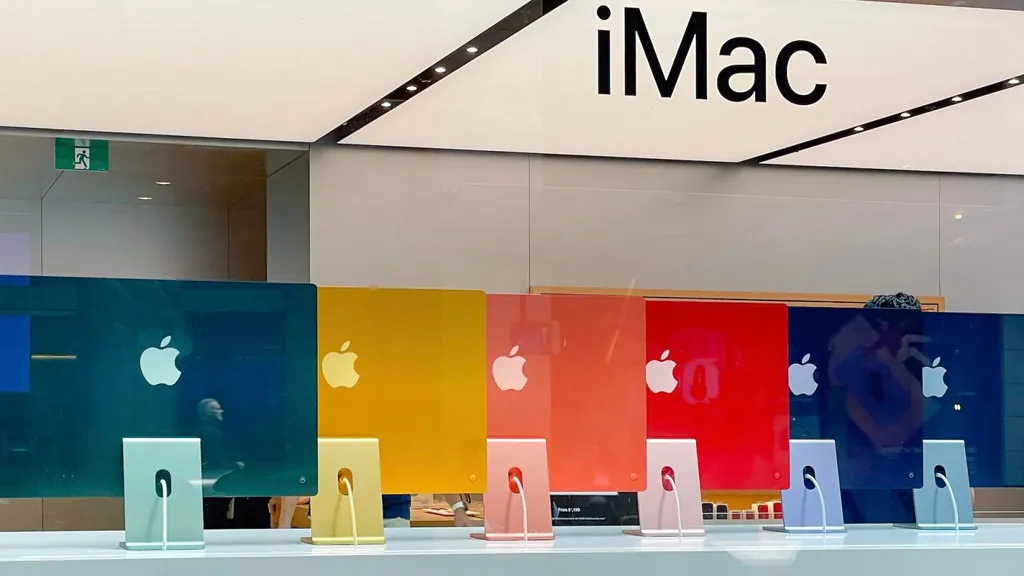 ベスト・バイとアップルが「Upgrade+」ファイナンスにiMacとMac Studioを追加