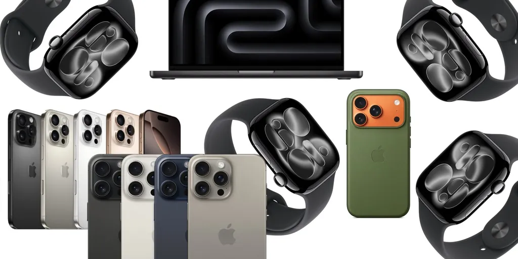 お買い得品：Apple Watch Series 11、iPhone 16 Pro、MacBook Proなど 9to5Mac