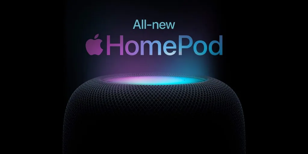 HomePodはステータスライトで通信しますが、その色は何を意味するのでしょうか？c